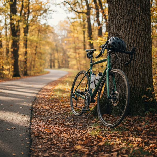 Bikes & Cycling