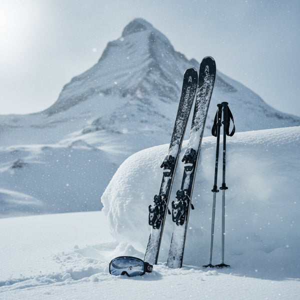 Winter Sports Gear