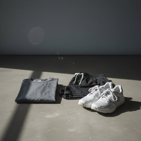 Clothing & Shoes