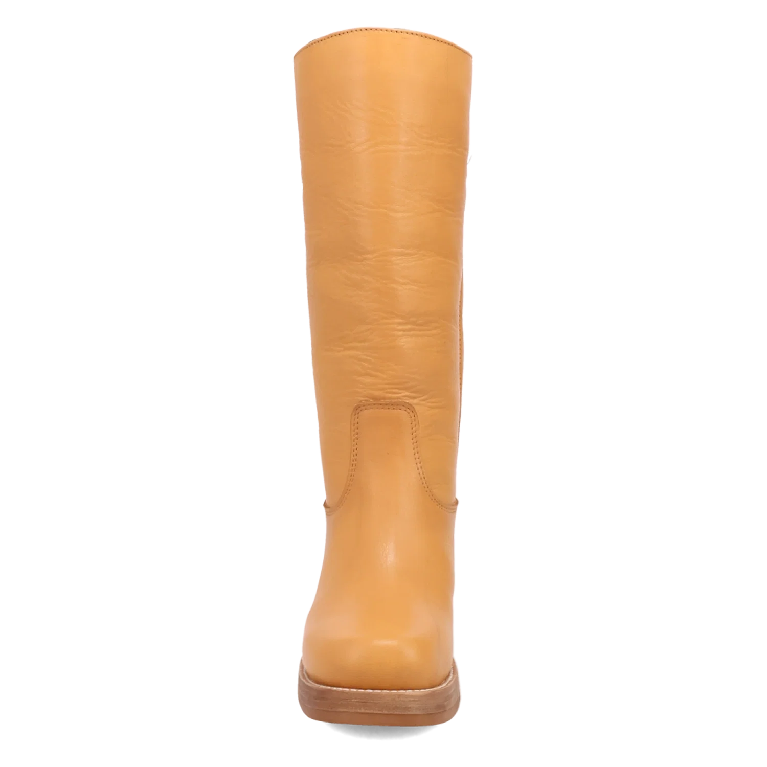 Dingo Vagabond - Women's Leather Cowgirl Boots