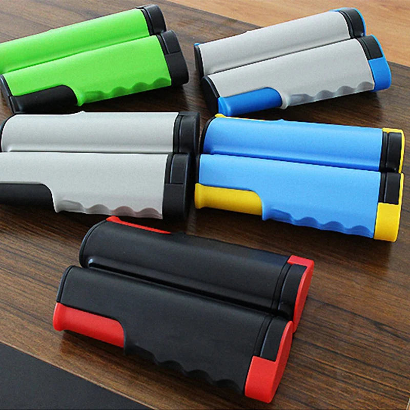 Portable Table Tennis Set 1.7M Retractable Net Training Equipment