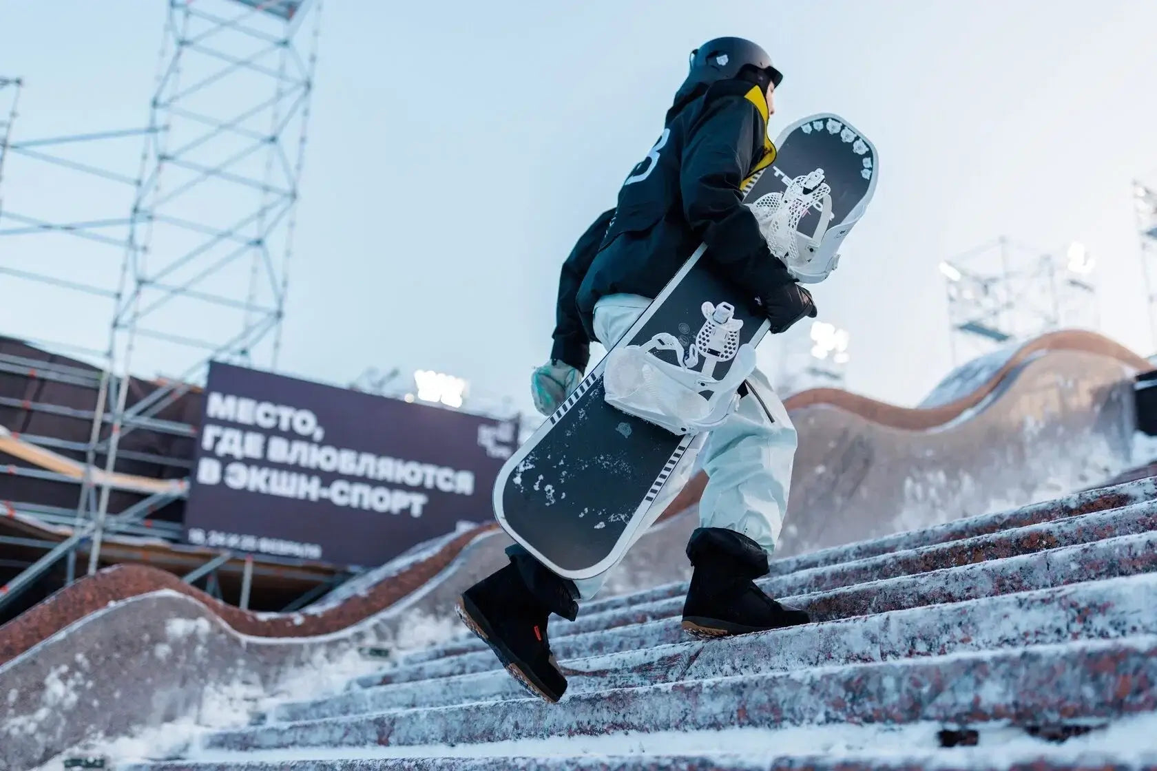 All-Mountain Snowboards for Advanced & Intermediate Riders