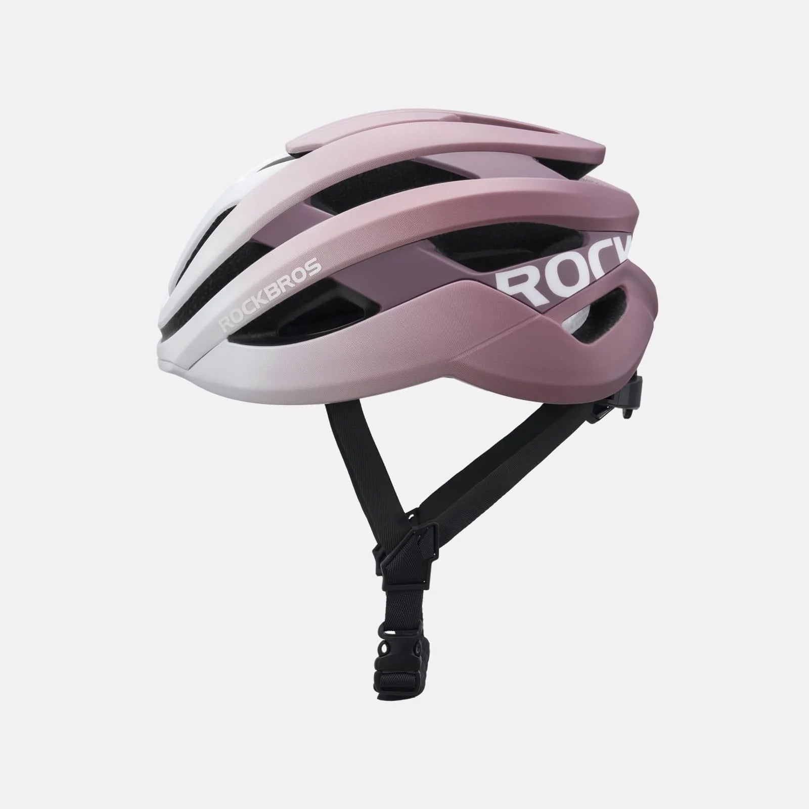 LK-12 Flowing Light Cycling Bike Helmet