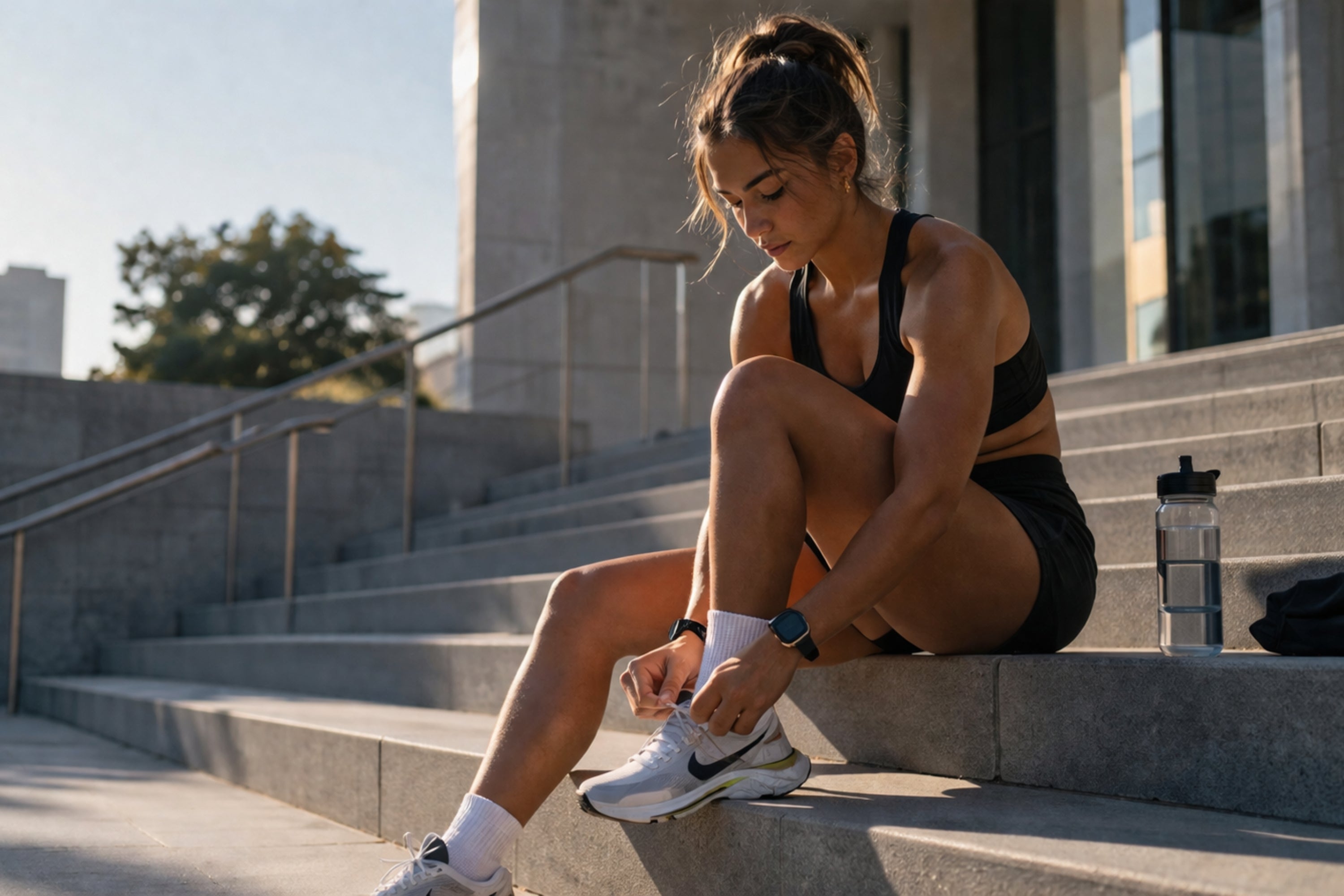 Train Hard. Play Without Limits.